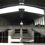 کارخانه تولید شیشه ظروف سبک