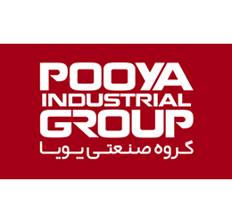 پروژه‌های گروه صنعتی پویا