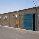 طرح توسعه کارخانه روکش MDF شرکت ملامین سازه پویا