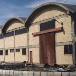 مجتمع بزرگ صنعتی گوشت اردبیل