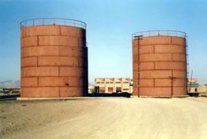 پتروشیمی ماهشهر