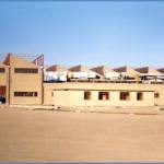 دپوی راه‌آهن بافق