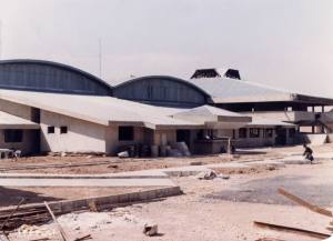 خدمات هلیکوپتری شیراز