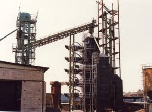 کشت و صنعت پارس