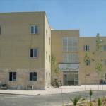 ساختمان اداری ، سرای محله و سوله ورزشی ناحیه ۷