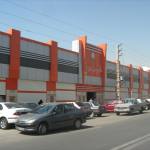 خانه کشتی و سرای محله شهید دستجردی  