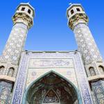 مسجد جامع الهادی