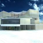 مجتمع تجاری اداری فرهنگی و مذهبی میدان باقری