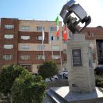 احداث ساختمان مرکزی اداره کل استاندارد استان تهران