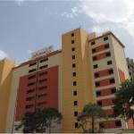 مجتمع مسکونی ۲۸۰۰ واحدی آسمان البرز