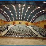 پروژه‌های دانشگاه علوم دریایی نوشهر