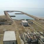 مجموعه پروژه‌های مجتمع تولید آب شیرین کنارک ( تأمین آب چابهار)